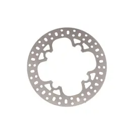 Olcsóbb Disque de frein arrière EBC Fixe 240mm Husqvarna TC 250 4T / TC 450 ...