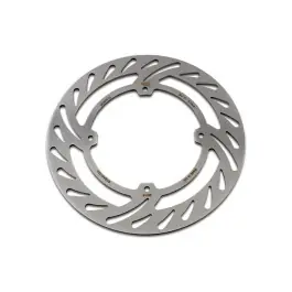 Disque de frein avant EBC Fixe 240mm Off Road MX / ENDURO / ATV Honda NX 250 / XR 650 R ... Bestseller