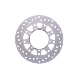Nézd meg most Disque de frein avant EBC Fixe 220mm Off Road Yamaha TW 125 H / TW 125 N ...