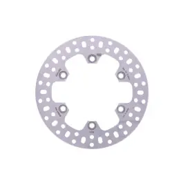 Disque de frein arrière EBC Fixe 220mm Off Road Husqvarna TE 610 E / Husaberg FE 501 E ... Bestseller