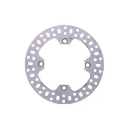 Disque de frein arrière EBC Fixe 220mm Off Road Husqvarna TE 630 i.e. / SMS 630 i.e. ... Vedd meg most