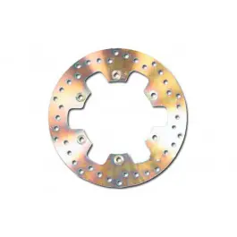 Disque de frein arrière EBC Fixe 220mm Off Road Yamaha WR 125 X / WR 125 R ... Utolsó esély