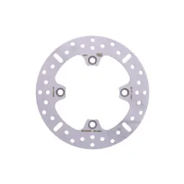 Vedd meg most Disque de frein arrière EBC Fixe 220mm Off Road Honda XR 400 R / NX 650 ...