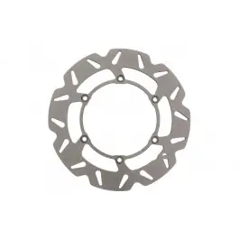 Alacsony ár Disque de frein arrière EBC CX Extreme Fixe 220mm KTM / Husqvarna / Husaberg