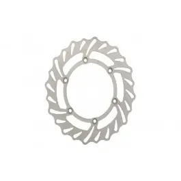 Disque de frein arrière EBC Contour Fixe 220mm KTM SXC 625 / SMC 625 ... Csak ma