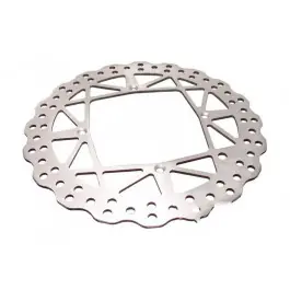 Disque de frein avant EBC Fixe 260mm Husqvarna TC 250 i.e. / TC 250 R i.e. ... Csak ma
