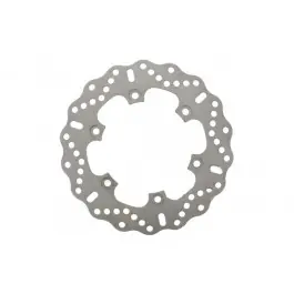 Disque de frein arrière EBC Fixe 220mm Yamaha WR 125 X / WR 125 R ... Bestseller