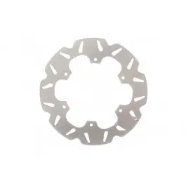 Disque de frein arrière EBC CX Extreme Fixe 220mm Suzuki DR-Z 400 / DR-Z 400 E ... Ne maradj le