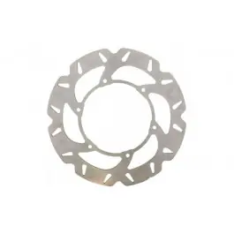 Disque de frein arrière EBC CX Extreme Fixe 240mm Suzuki DR-Z 400 SM / DR-Z 400 SMU ... Ajánlat