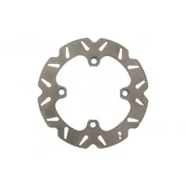 Disque de frein arrière EBC CX Extreme Fixe 220mm Honda XR 400 R / NX 650 ... Legjobb ár
