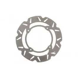 Ne maradj le Disque de frein arrière EBC CX Extreme Fixe 240mm Honda CRF 250 R / CRF 250 X ...