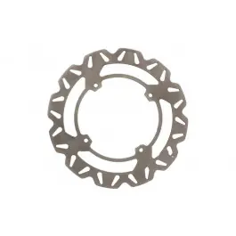 Csak ma Disque de frein avant EBC CX Extreme Fixe 240mm Honda NX 250 / XR 650 R ...