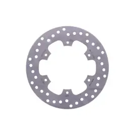 Utolsó esély Disque de frein arrière EBC Fixe 220mm Off Road Yamaha DT 125 R / DT 125 RH ...