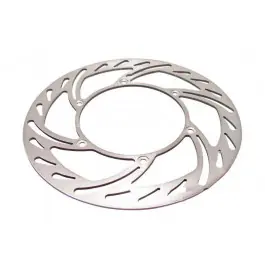 Disque de frein avant EBC Fixe 260mm Off Road KTM / Husqvarna / Husaberg Alacsony ár