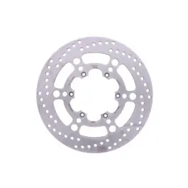 Szuper ajánlat Disque de frein avant EBC Fixe 300mm Off Road Aprilia Pegaso 650 / Pegaso 650 i.e. ...