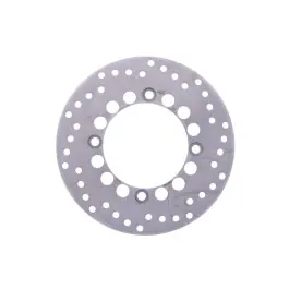 Korlátozott ajánlat Disque de frein arrière EBC Standard Fixe 220mm Honda XL 125 V / CBR 125 R ...