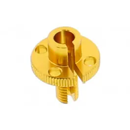 Tendeur de câble Pro Bolt M10 Alu Or Azonnal elérhető