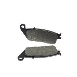 Szuper ajánlat Plaquettes de frein Polini Origine (174.0059) Yamaha / Honda / Suzuki / Kawasaki / BMW ...