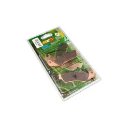 Plaquettes de frein Carbone Lorraine (2302MX10) Honda Árcsökkenés