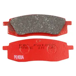 Plaquettes de frein avant EBC Standar (FA105TT) Yamaha Vásárlói kedvenc