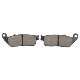 Plaquettes de frein avant EBC Standar (FA142) Yamaha / Honda / Suzuki / Kawasaki / BMW ... Ne maradj le