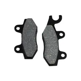 Alacsony ár Plaquettes de frein avant / arrière EBC Standar (FA228) Honda / Kawasaki / Triumph / Keeway / Kymco ...