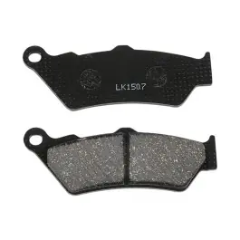 Kedvezményes ár Plaquettes de frein avant / arrière EBC Standar (FA209/2) Yamaha / Honda / Harley Davidson / KTM / Aprilia ...