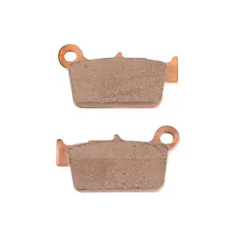 Ajánlat Plaquettes de frein arrière EBC Sintered R (FA367R) Yamaha / Suzuki / Kawasaki / Aprilia / Sherco ...