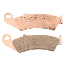 Kihagyhatatlan ajánlat Plaquettes de frein avant EBC Sintered R (FA125R) Honda