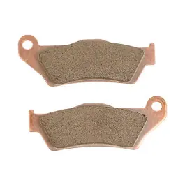 Biztonságos fizetés Plaquettes de frein avant / arrière EBC Sintered R (FA181R) Yamaha / KTM / Kawasaki / Aprilia / Rieju ...