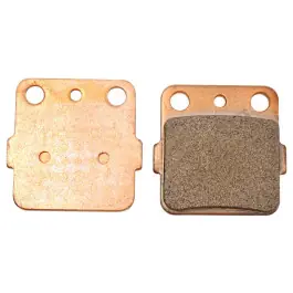 Plaquettes de frein avant / arrière EBC Sintered R (FA084R) Yamaha / Honda / Suzuki / Kawasaki / Husqvarna ... Legkelendőbb