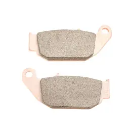 Plaquettes de frein arrière EBC Sintered R (FA629R) Honda Akciós ár