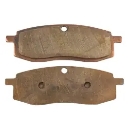 Plaquettes de frein avant EBC Sintered R (FA105R) Yamaha Szezonális akció