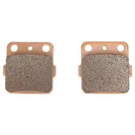 Árengedmény Plaquettes de frein avant / arrière EBC Sintered MX-S (MXS084) Yamaha / Honda / Suzuki / Kawasaki / Husqvarna ...