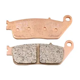 Legnépszerűbb Plaquettes de frein avant EBC Sintered HH (FA142HH) Yamaha / Honda / Suzuki / Kawasaki / BMW ...