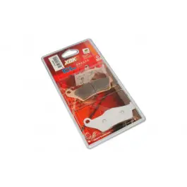 Plaquettes de frein Carbone Lorraine (2352XBK5) Yamaha / KTM / BMW / Piaggio / Husqvarna ... Korlátozott ajánlat