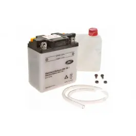 Olcsó Batterie JMT 6N6-3B-1 6V / 6 Ah