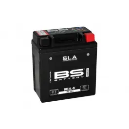 Batterie BS Battery BB3L-B Sans Entretien Biztonságos fizetés