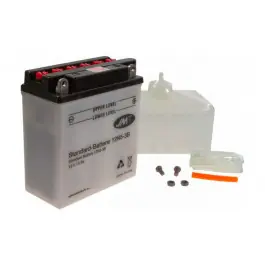Batterie JMT 12N5-3B 12V / 5 Ah Csak ma