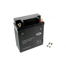 Batterie JMT 12N5-3B 12V / 5 Ah GEL Kihagyhatatlan ajánlat