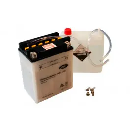 Legjobb ár Batterie JMT YB14-B2 12V / 14 Ah