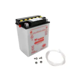 Batterie Yuasa YB14-A2 12V / 14 Ah Legkelendőbb