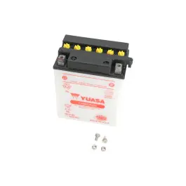 Batterie Yuasa YB14-B2 12V / 14 Ah Csak ma