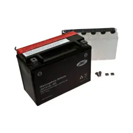 Batterie JMT YTX15L-BS 12V / 13 Ah Korlátozott ajánlat