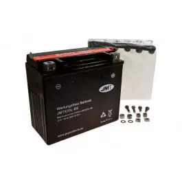 Batterie JMT YTX20L-BS 12V / 18 Ah Kedvezmény