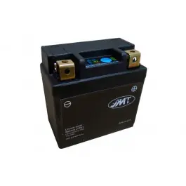 Batterie JMT Lithium LFP01 12V / 2 Ah Gyors kiszállítás