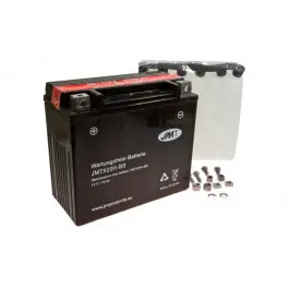 Batterie JMT YTX20H-BS 12V / 18 Ah Szezonális akció