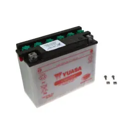 Batterie Yuasa Y50-N18L-A3 12V / 20 Ah Akciós ár