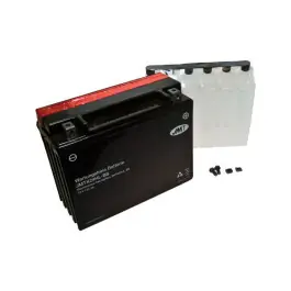 Batterie JMT YTX20L-BS 12V / 21 Ah Kedvezmény