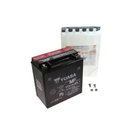 Batterie Yuasa YTX16-BS-1 12V / 14 Ah Exkluzív ajánlat